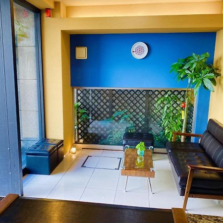 Web Hotel Tokyo Asakusabashi Ngoại thất bức ảnh