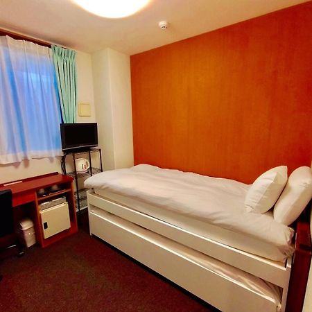 Web Hotel Tokyo Asakusabashi Phòng bức ảnh