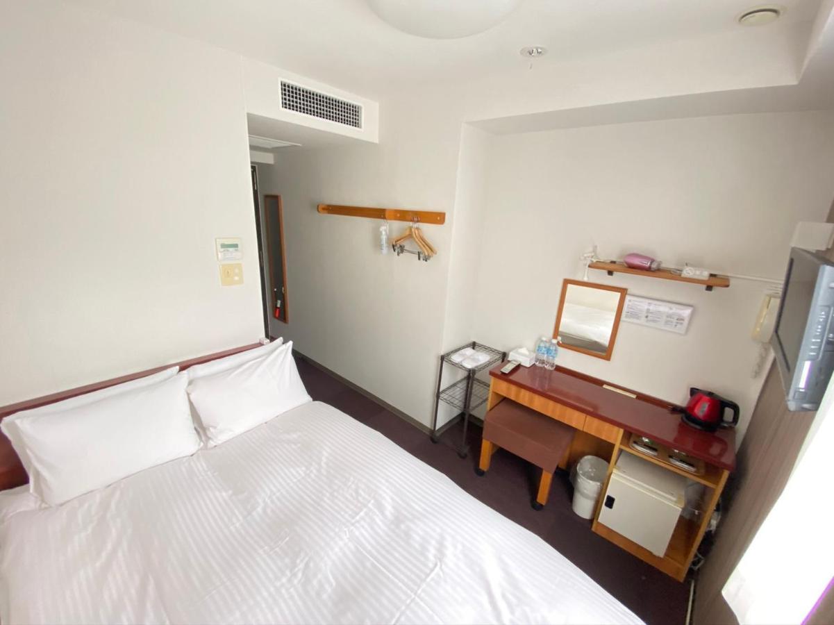 Web Hotel Tokyo Asakusabashi Ngoại thất bức ảnh