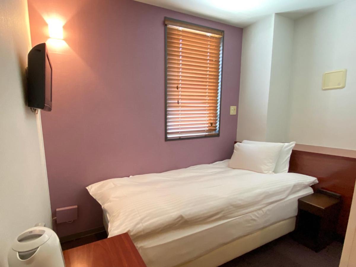 Web Hotel Tokyo Asakusabashi Ngoại thất bức ảnh