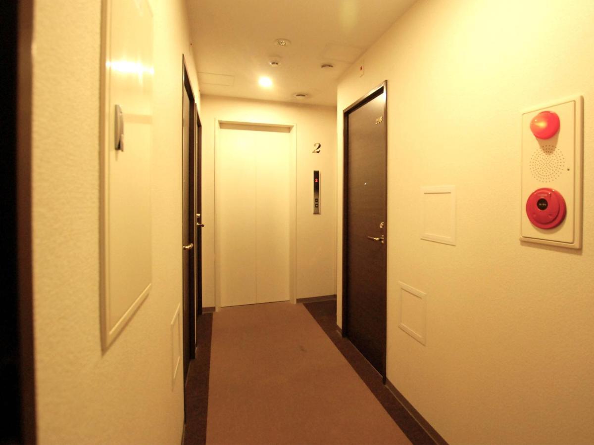 Web Hotel Tokyo Asakusabashi Ngoại thất bức ảnh