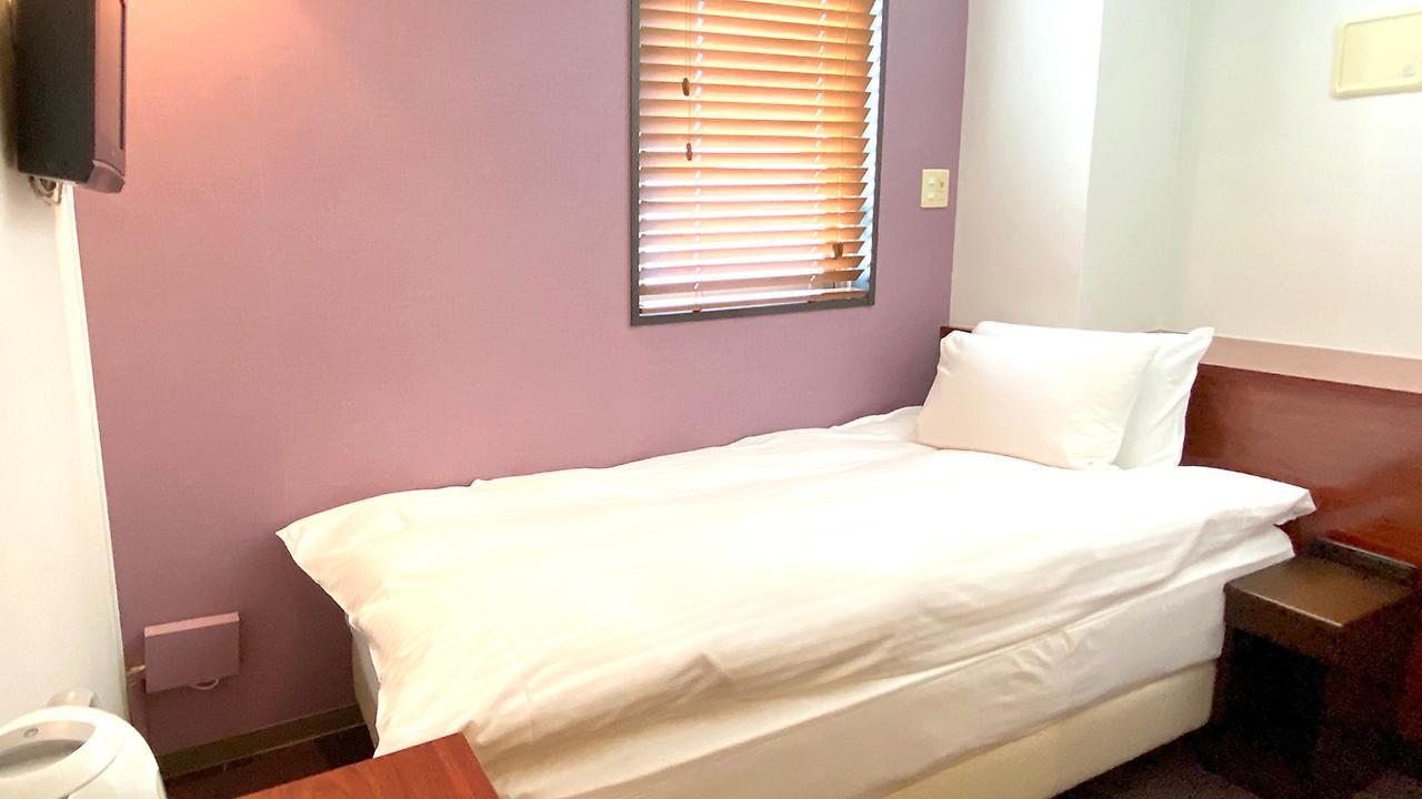 Web Hotel Tokyo Asakusabashi Ngoại thất bức ảnh