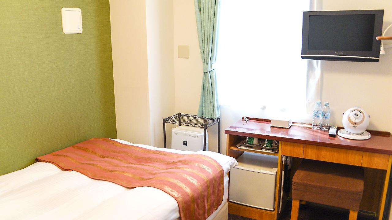 Web Hotel Tokyo Asakusabashi Ngoại thất bức ảnh