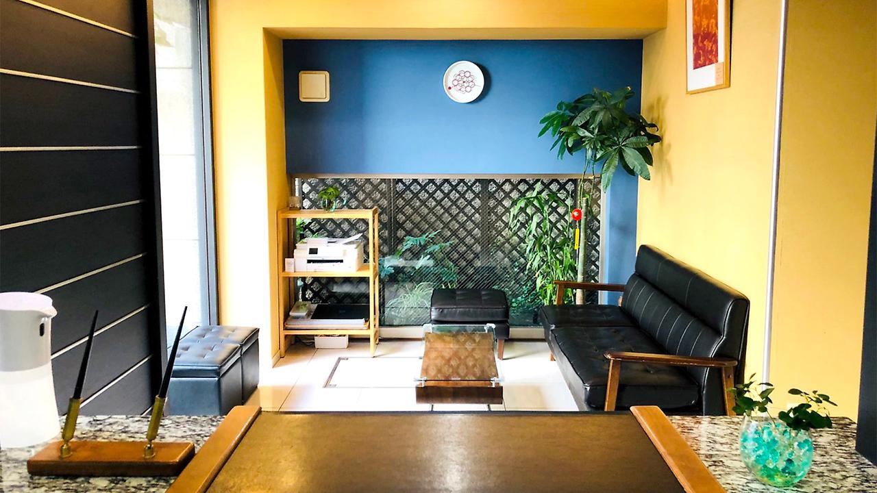 Web Hotel Tokyo Asakusabashi Ngoại thất bức ảnh