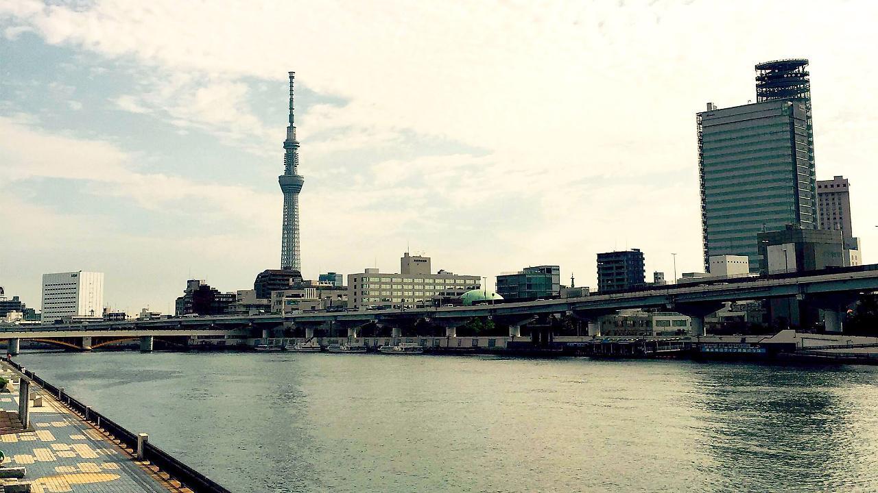 Web Hotel Tokyo Asakusabashi Ngoại thất bức ảnh
