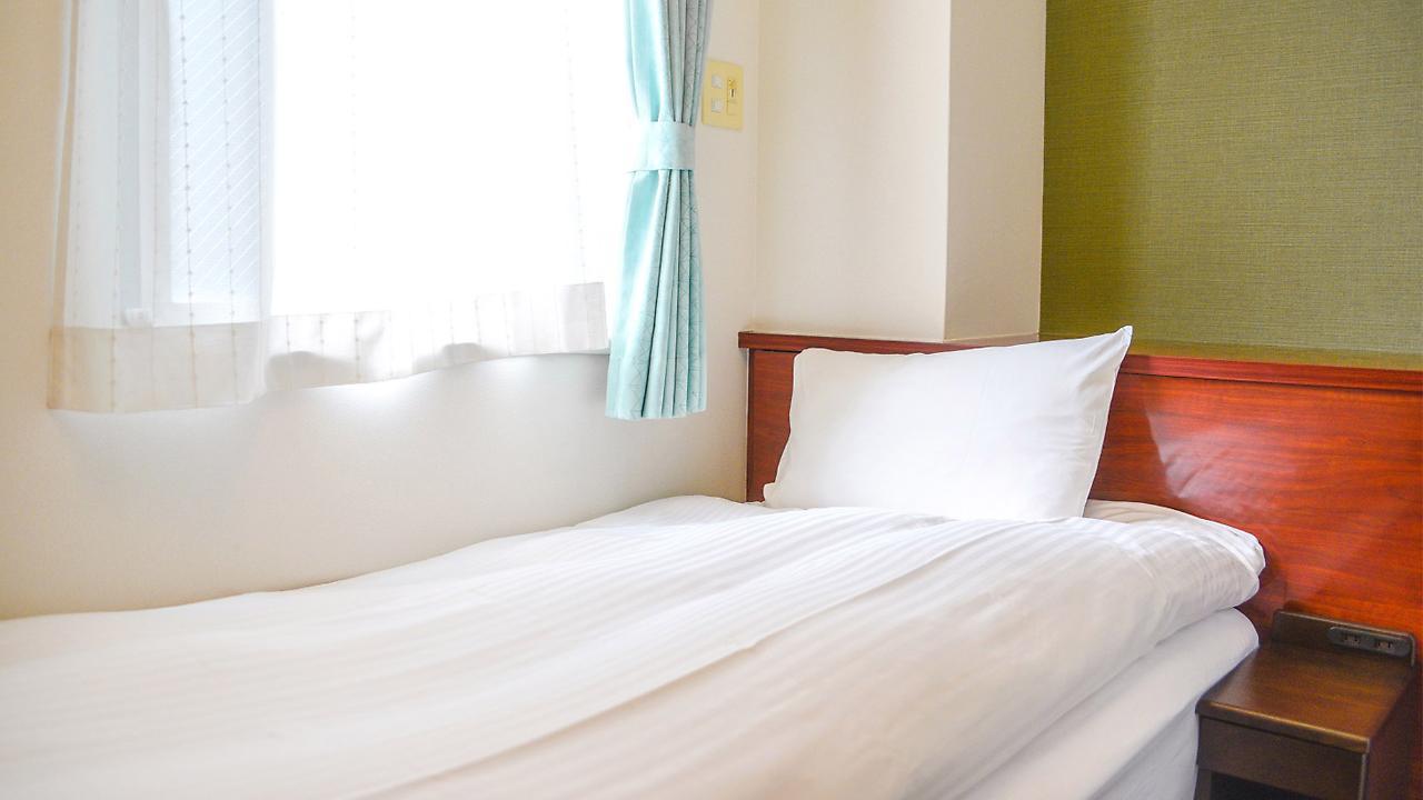 Web Hotel Tokyo Asakusabashi Ngoại thất bức ảnh