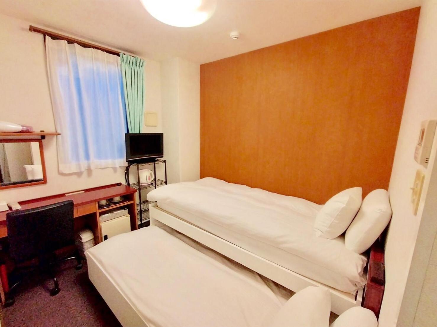 Web Hotel Tokyo Asakusabashi Phòng bức ảnh