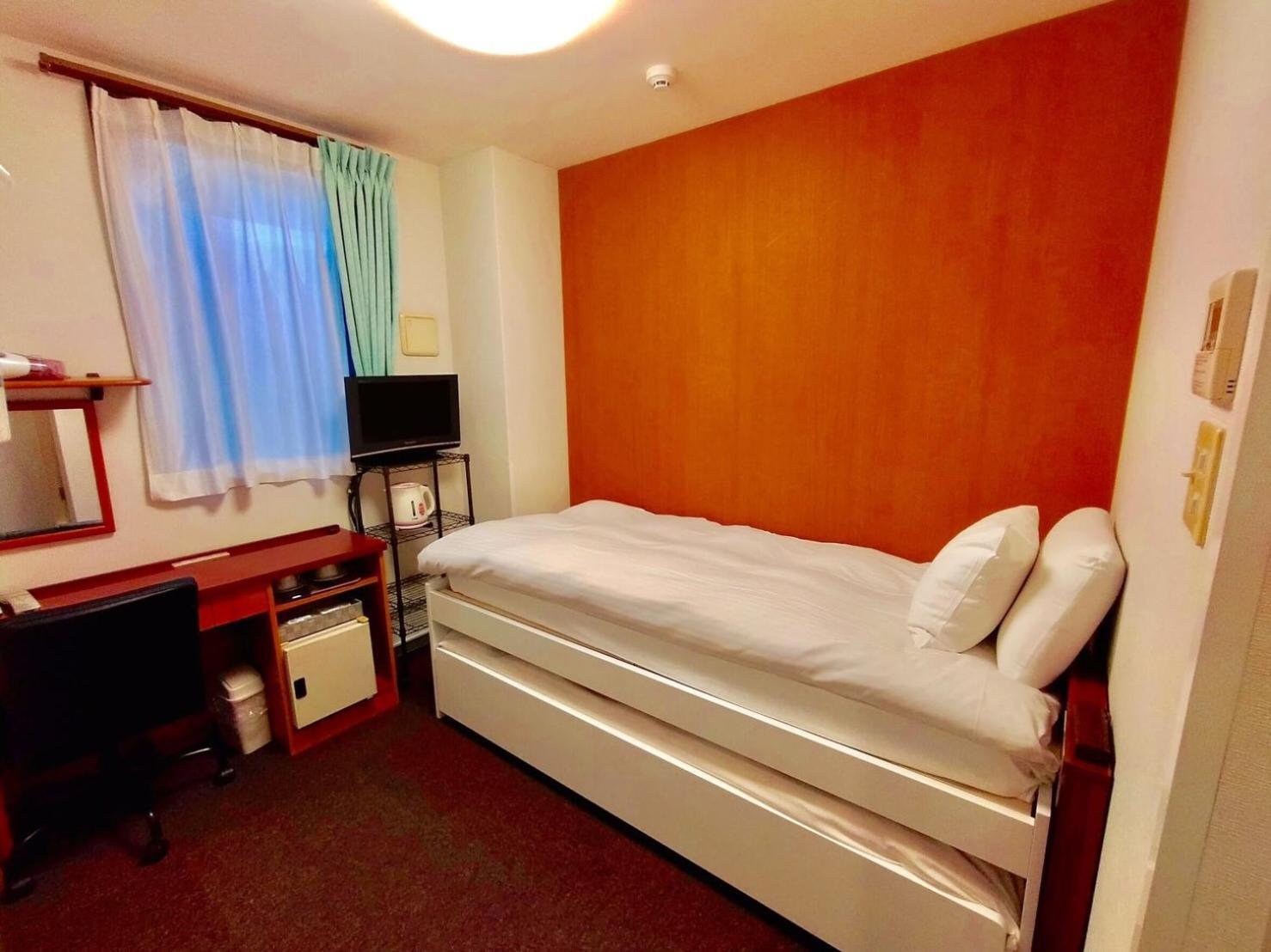 Web Hotel Tokyo Asakusabashi Phòng bức ảnh