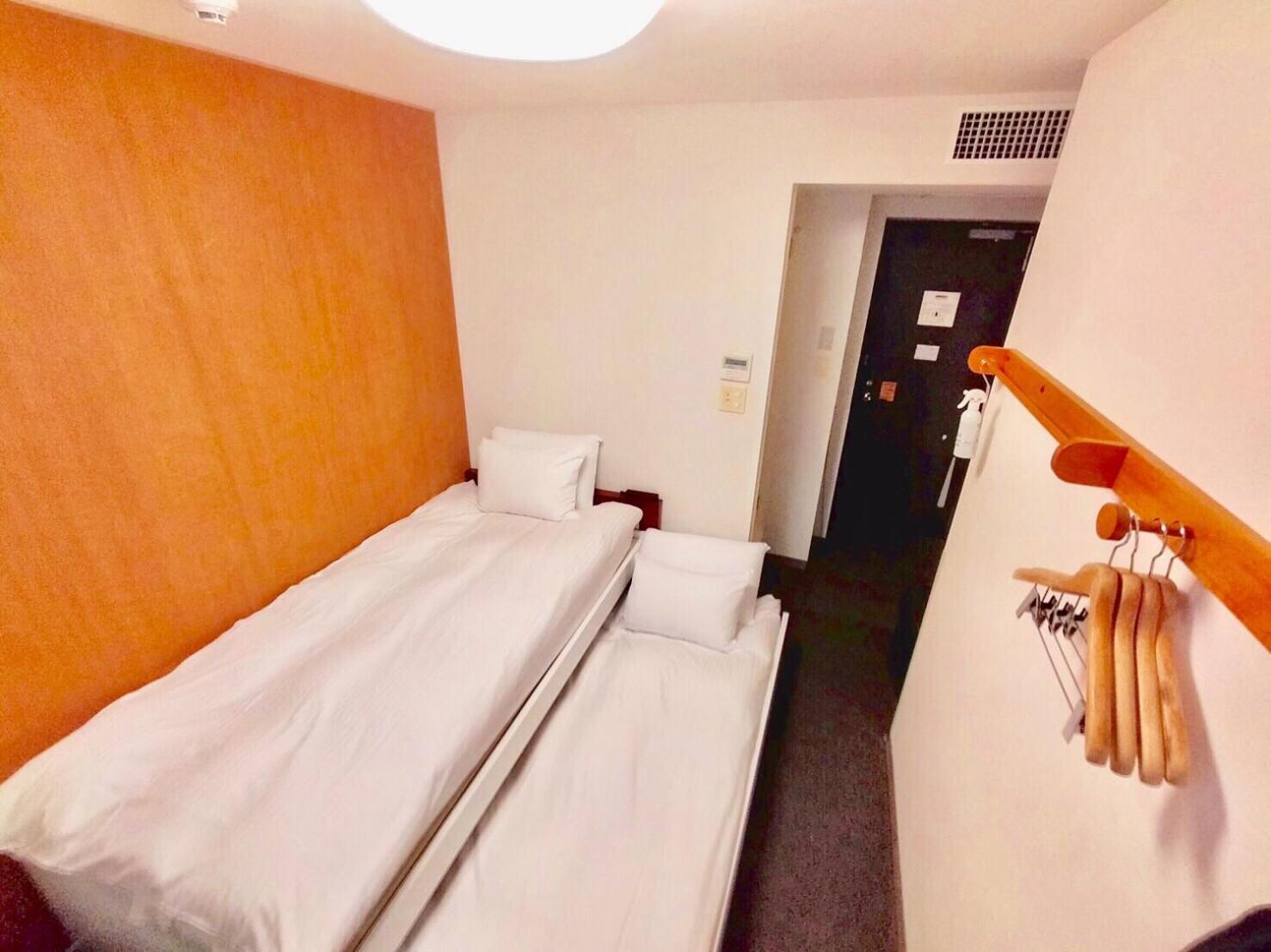 Web Hotel Tokyo Asakusabashi Ngoại thất bức ảnh