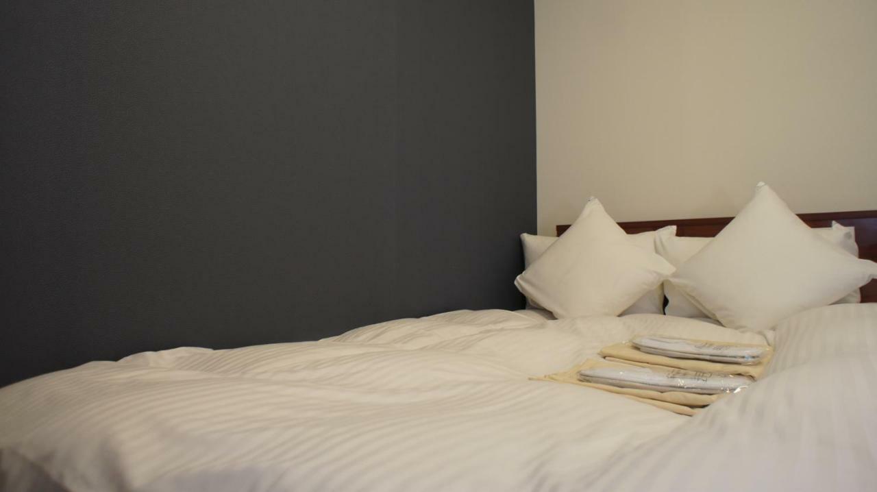 Web Hotel Tokyo Asakusabashi Ngoại thất bức ảnh