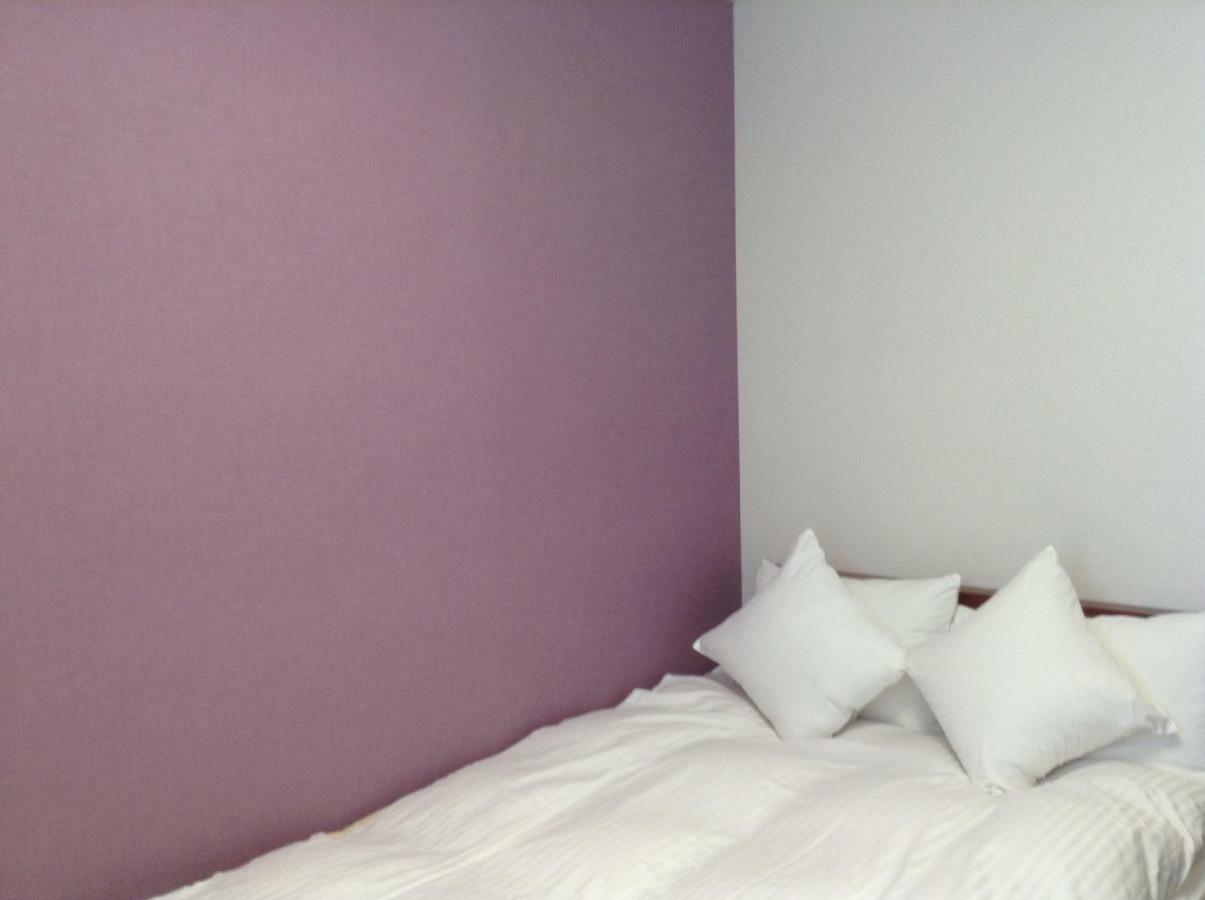 Web Hotel Tokyo Asakusabashi Ngoại thất bức ảnh