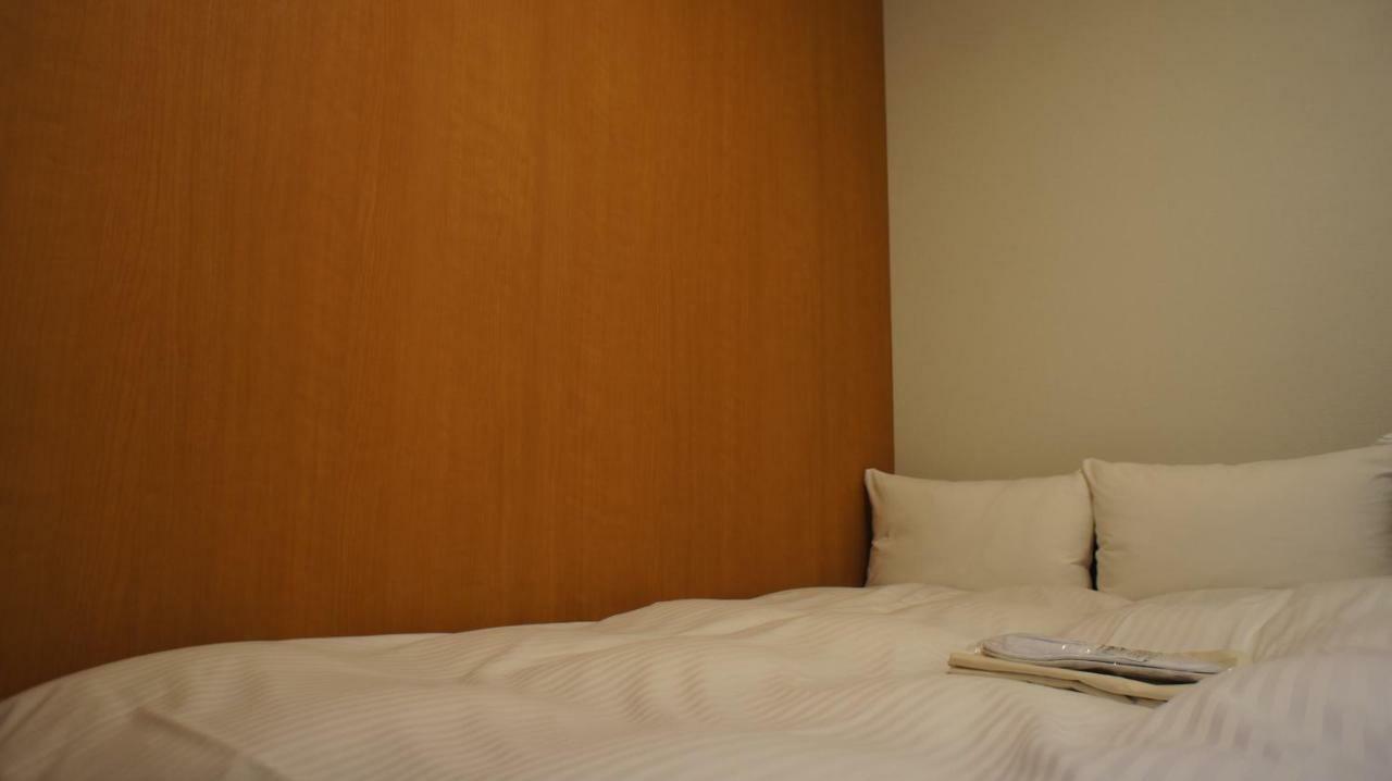 Web Hotel Tokyo Asakusabashi Ngoại thất bức ảnh