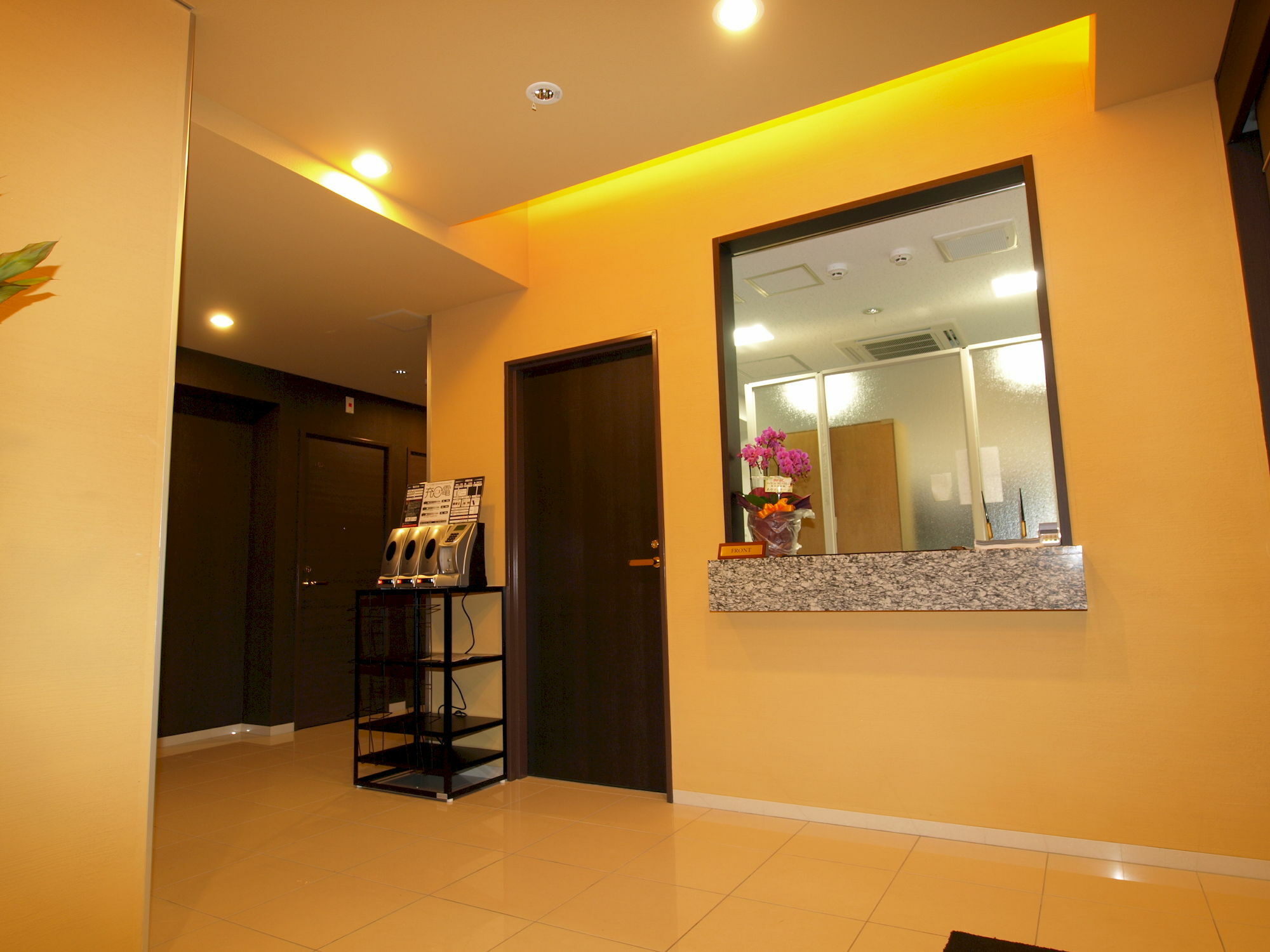 Web Hotel Tokyo Asakusabashi Ngoại thất bức ảnh